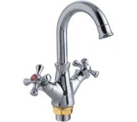 Смеситель для умывальника Potato P1064 