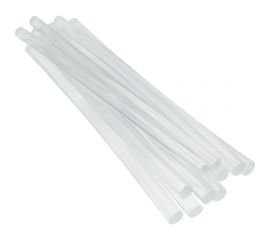 Термоклей 7x150 мм, 10 шт vertextools 18-7-150 