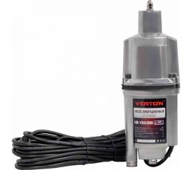 Вибрационный насос VERTON НВ-15Н/300 01.10945.10953 