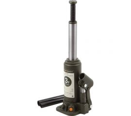 Гидравлический бутылочный домкрат Дело Техники 3 т, 194-372 мм 903130 