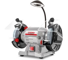 Точильный станок CROWN CT13545L 
