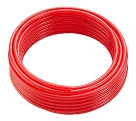 Труба PE-Xb/EVOH RIIFO Vita 20x2, SDR 10/S 4.5, бухта 200 м, красная 1100047357 