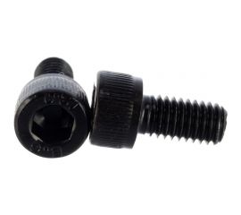 Винт ЦКИ DIN912 М5х10 12.9 ОКС 500 шт. 50568 