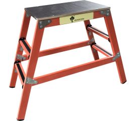 Стеклопластиковая диэлектрическая подмость с симметричной опорой Диэлектрик ССД-0,9 П Д413766 