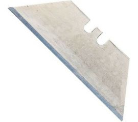 Лезвия трапециевидное (10 шт; 61х33х0.5 мм) YATO YT-7527 