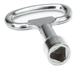 Ключ для замка Brante 705 122345 