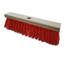 Швабра для пола Никище 5-ти рядная, 274x45x17 мм, с винтовой резьбой 01.01.08 