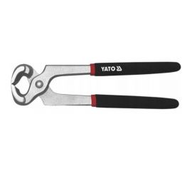 Строительные клещи, 180 мм YATO YT-2047 