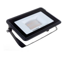 Умный светодиодный прожектор Camelion Smart Home LFL/SH-20/RGBСW/WIFI LED SMD 20Вт RGB+DIM+CW 220В WiFi 14743 