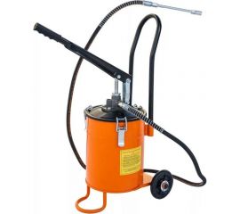 Нагнетатель смазки с тележкой SIPL 10 кг S-10362/10 
