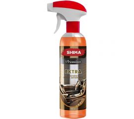 Очиститель салона автомобиля SHIMA PREMIUM EXTRA 500 мл 4631111103388 