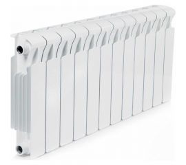 Радиатор RIFAR Monolit 300x12 секций RM30012 