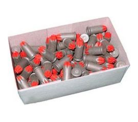 Строительный патрон STARFIX Д-4 красный, YIBIN YILI Science, 100 шт. SMP-85068-100 