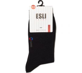 Мужские носки ESLI thermo 15с-26спе, р.42-43, черный 1001330510030012000 
