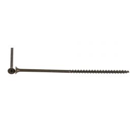 Саморез ШСГД Tech-Krep 4,8х127 2 шт, пакет 103877 