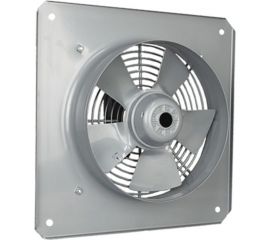 Вентилятор осевой для настенного монтажа noizzless AXW4E-500B-G5L 4687202747986 