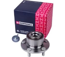 Ступица передняя Ford Focus II 04-, C-Max 03- MARSHALL M8133660 