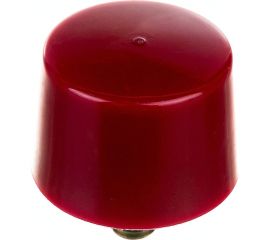 Сменная мягкая насадка 28мм из полиуретана для молотка серии 7842 KING TONY 91528S 