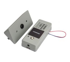 Вызывная аудиопанель домофона COMMAX DR-2PN 