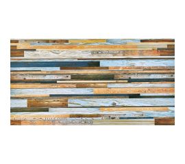 Панель пвх Регул ""амбарная доска"" 0.4 мм, 1 шт. 293ад 