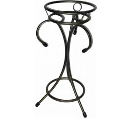 Одинарная подставка для цветов ООО Ярмарка-Тверь Пикассо ХТ8049 ХТ049 