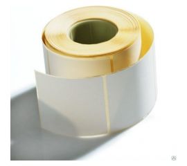 Термоэтикетка ООО Эко Тайм 58х60 мм, 500шт./ролик, ТермоТоп, втулка 40 мм 4687203669577 