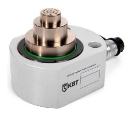 Домкрат КВТ ДН30М53Т низкий, телескопический 84595 