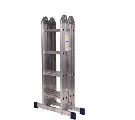 Лестница-трансформер STAIRS 4х4 ступени AТR 44 