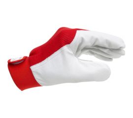 Кожаные перчатки Wurth Protect Р.8 5997678573090 1 