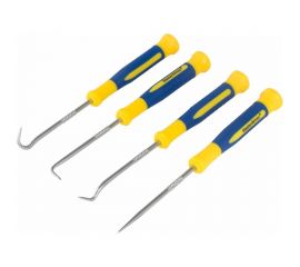 Набор мини-крючков МастерАлмаз 4 шт. 10504020 