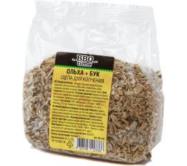 Щепа ROYALGRILL Ольха + Бук, BBQ time, 0.5 л 80-166 