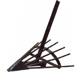 Картофелевыкапыватель для культиваторов Champion C3000 