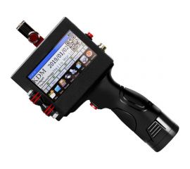 Каплеструйный маркиратор KDM РУЧНОЙ INKJET 600 4640159980011 