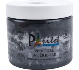 Интерьерная краска Paritet 250 мл черный бархат PDRMC-30s 