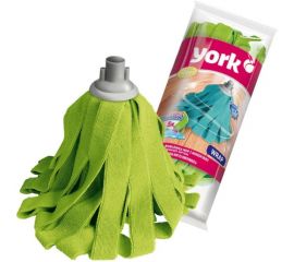 Ленточная насадка для уборки YORK ВРАП из микрофибры 077070 