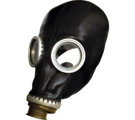 Лицевая часть ГК Спецобъединение ШМП, Про 020/рост 3 