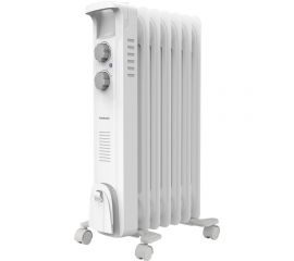 Масляный обогреватель Timberk TOR 21.1507 BC 