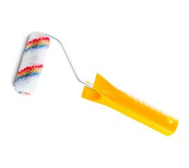 Валик HARDY Elitakolor D 15 х 100 мм, ворс 11 мм, с ручкой Standart 0121-231510 