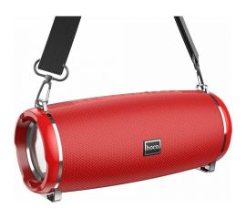 Портативная колонка Hoco HC2 красная 6931474738691 