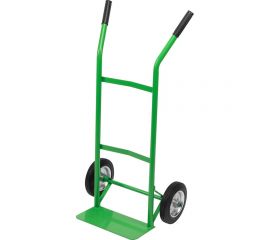 Двухколесная тележка СТРОЙМАШ ТД-120.00.00 грузоподъемность 120 кг 17025 
