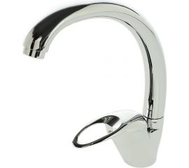 Смеситель для кухни Agger Move хром A0600200 