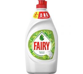Средство для мытья посуды FAIRY Зеленое яблоко 450 мл 0001009567 