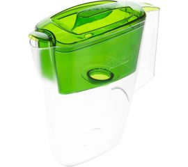 Фильтр-кувшин Гейзер Альфа зеленый 62047зел 