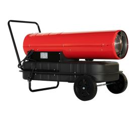 Дизельная пушка Hintek DIS 50, 50 кВт 04.06.05.000007 
