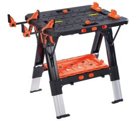 Рабочий стол Pony Jorgensen 2-в-1 (+2 струбцины) Китай 60300 