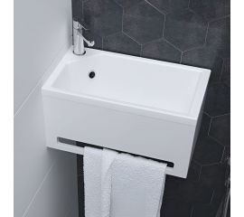 Панель с раковиной 1Marka Tiny XS MINI L У86733 