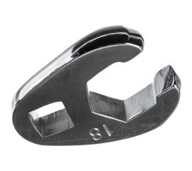 Разрезной съемный ключ 6гр.,18мм ROCKFORCE RF-751318 