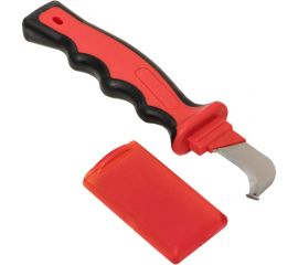 Нож EKFWS-31 Professional с пяткой 1000 В ws-31 