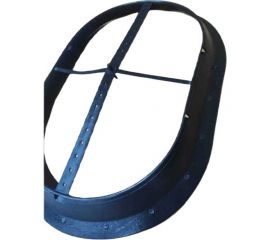 Гидрозатвор ПОЛИВЕНТ POLIVENT 4610095450121 