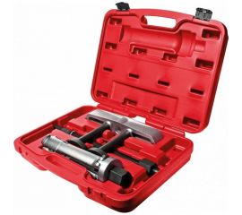 Приспособление для выпрессовки гильз цилиндров блока 60-160 мм 4 предмета МАСТАК 103-40004C 